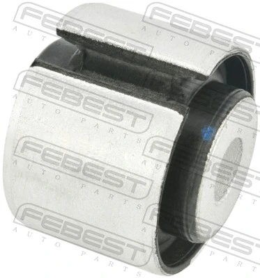 Mounting, axle strut ADAB-Q5FSB