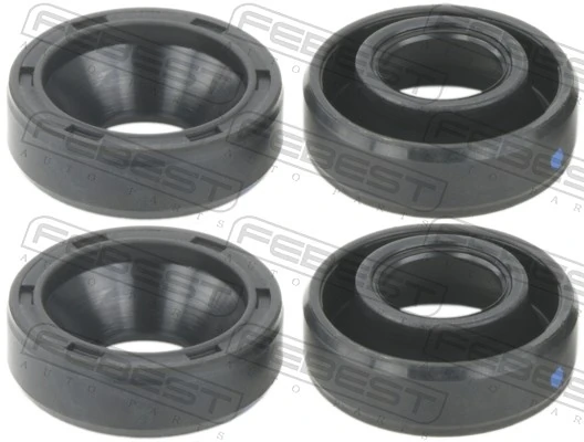 FEBEST MCP-KA4TL-PCS4 Seal Ring, injector