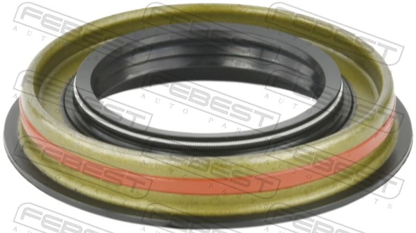 FEBEST 95JBS-47731016R Shaft Seal, differential