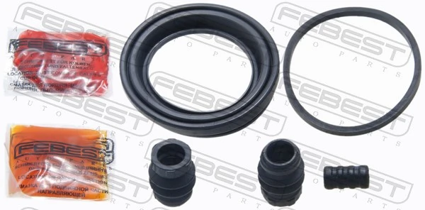 Repair Kit, brake caliper 0475-KB4