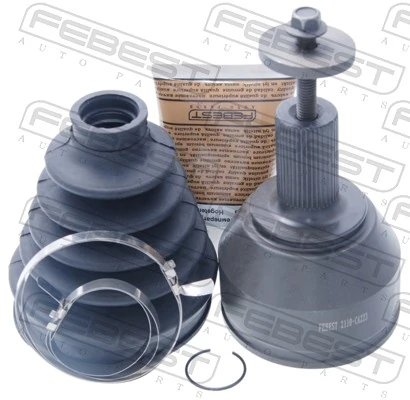 Joint Kit, drive shaft 2110-CA223