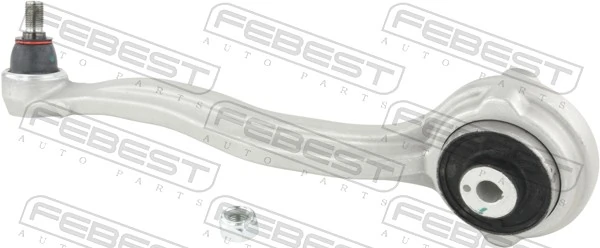 Control/Trailing Arm, wheel suspension 1624-204FLFR