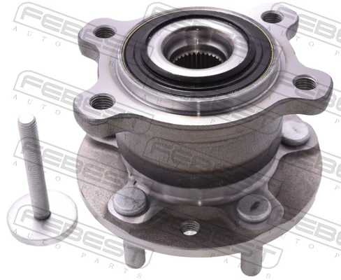 Wheel Hub 2182-KUGR
