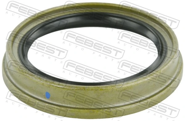 Seal Ring, wheel hub 95MES-49620711X