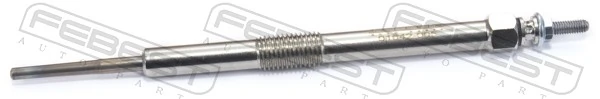 Glow Plug 01642-005