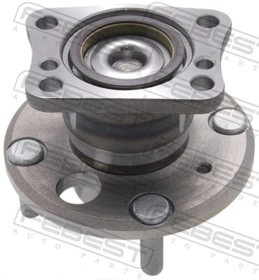Wheel Hub 2182-CB1MR