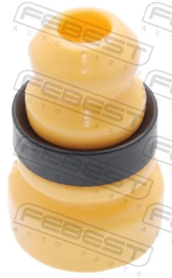 Rubber Buffer, suspension MD-CSR