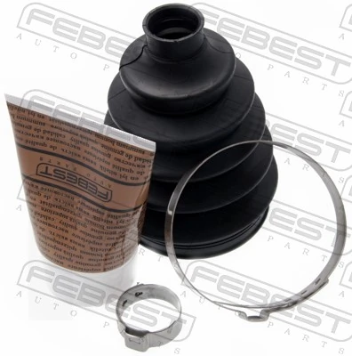 Bellow Kit, drive shaft 0217P-N16