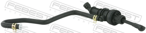 Master Cylinder, clutch 0481-GA