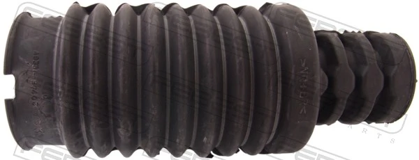 FEBEST Protective Cap/Bellow, shock absorber TSHB-CAMF