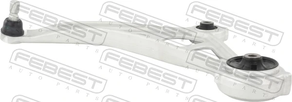 Control/Trailing Arm, wheel suspension 0224-Z52LH