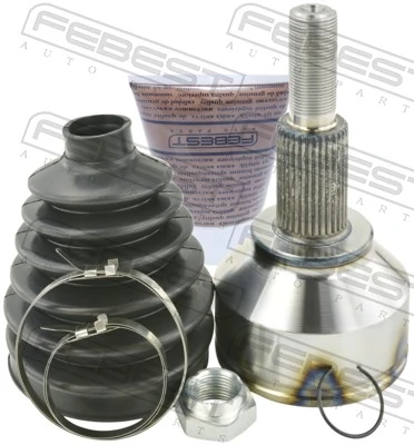 Joint Kit, drive shaft 2010-JOURN