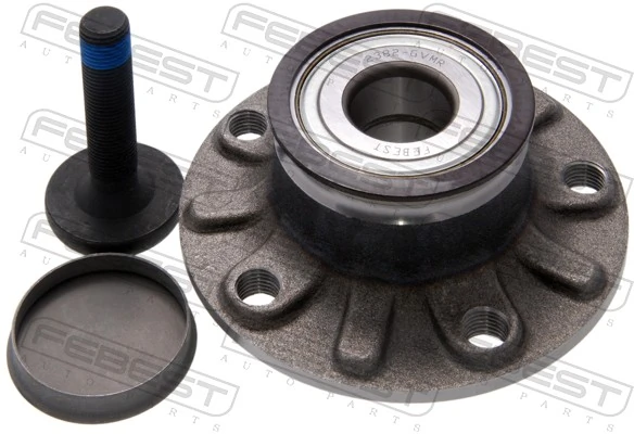 Wheel Hub 2382-GVMR