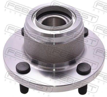 Wheel Hub 2182-FOCAUR