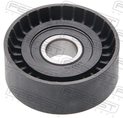 Tensioner Pulley, V-ribbed belt 0487-CW5W