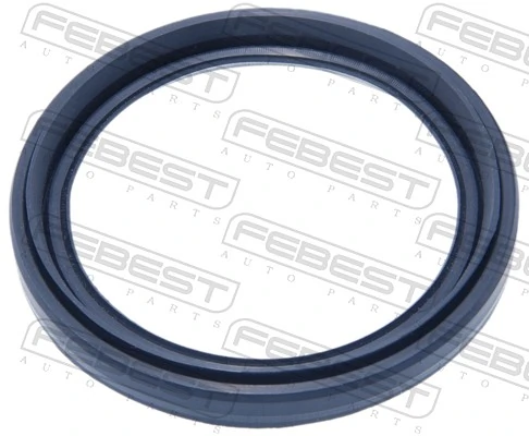 Seal Ring, wheel hub 95HAY-57720810X