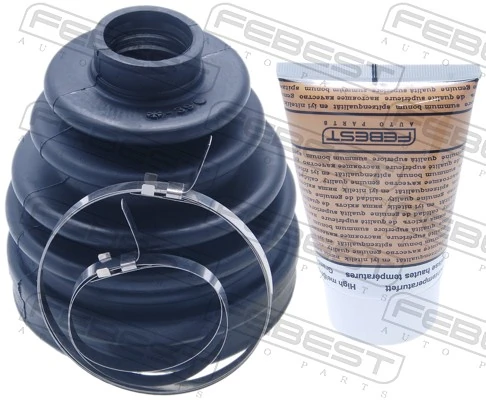 Bellow Kit, drive shaft 0117-KDN165