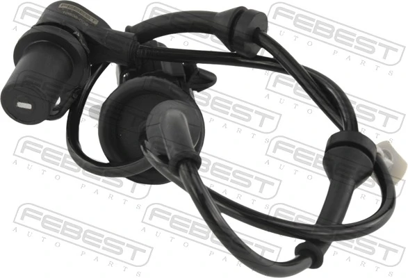 Sensor, wheel speed 10606-006