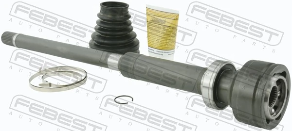 Joint Kit, drive shaft 2711-XC90RH