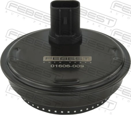Sensor, wheel speed 01606-009