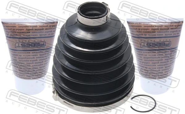 Joint-soufflet, arbre de commande 0217P-Y62