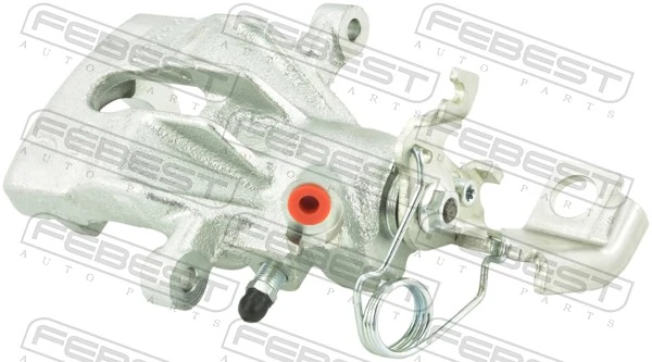 Brake Caliper 0377-CLRRH