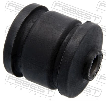 Mounting, control/trailing arm TAB-300