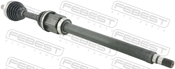 Drive Shaft 2714-S40RH