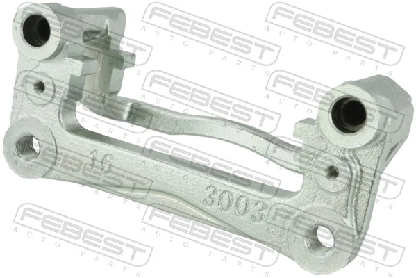 Brake Caliper Bracket Set 0477C-V55WR