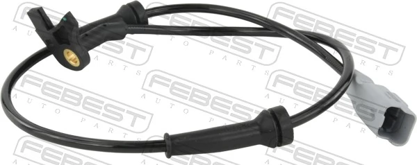 Sensor, wheel speed 25606-002