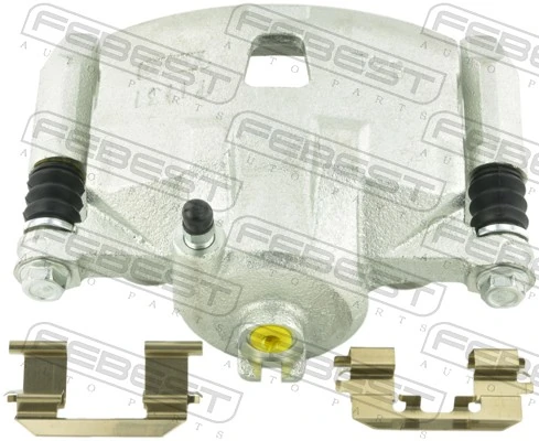 Brake Caliper 0277-B10FL