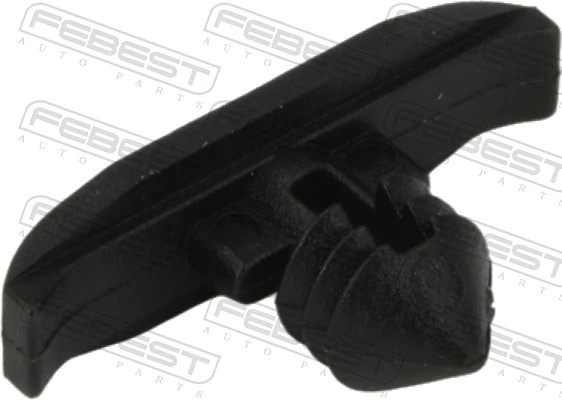Clip, trim/protection strip 88570-165