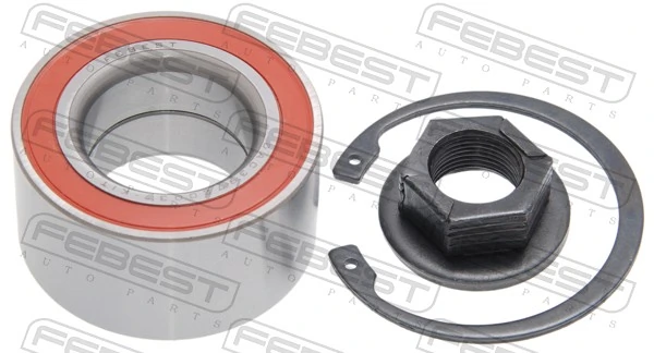 Wheel Bearing Kit DAC39720037-KIT