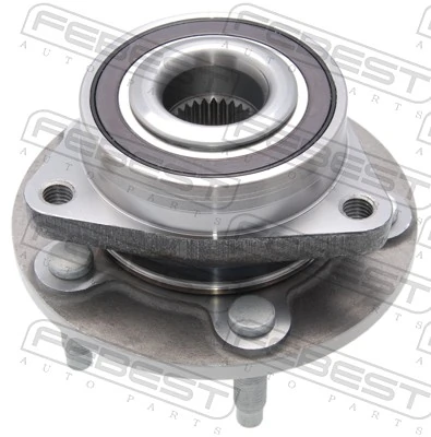 Wheel Hub 1082-CRFM
