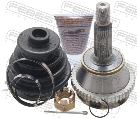 Joint Kit, drive shaft 1210-SFRRA52