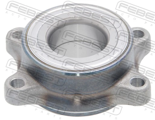 Wheel Bearing Kit 0282-V35R