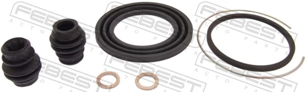 Repair Kit, brake caliper 0375-RD7F