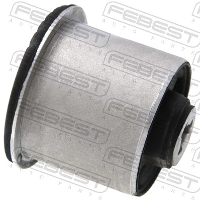 Bushing, axle beam KAB-025