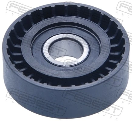 Tensioner Pulley, V-ribbed belt 2187-ST2