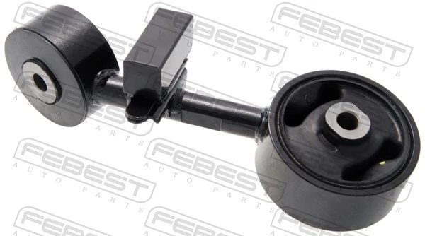 Mounting, engine TM-MCU35RH