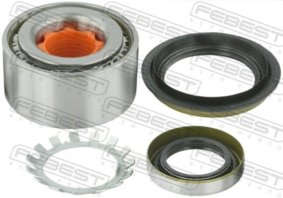 Radlagersatz DAC40800038-KIT