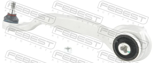 Control/Trailing Arm, wheel suspension 1624-212FLFR