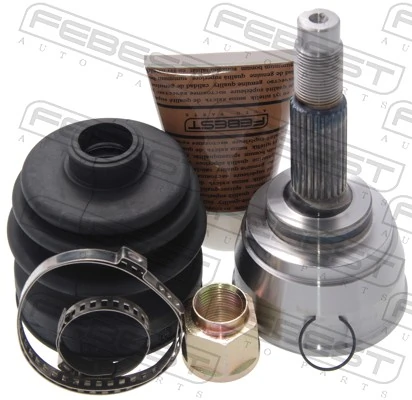 Joint Kit, drive shaft 0210-084