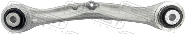 Control/Trailing Arm, wheel suspension 6725-MSRUPR