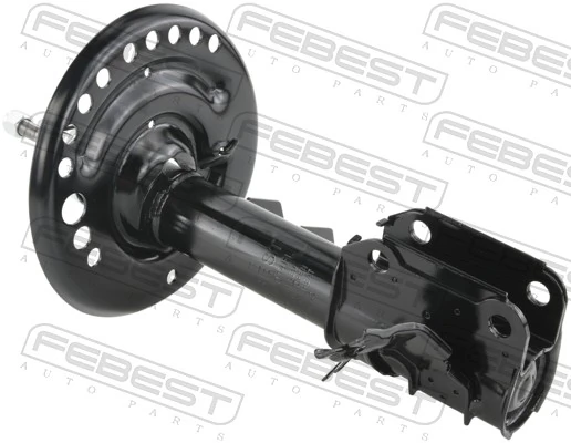 Shock Absorber 02110-014FL