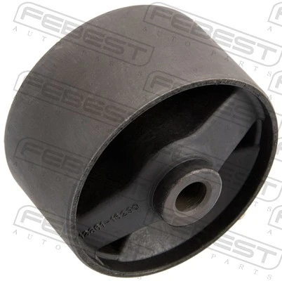 Mounting, engine TMB-IPS