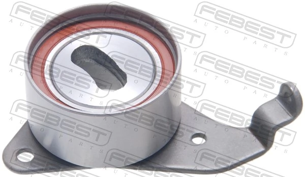 Tensioner Pulley, timing belt 0187-GX90