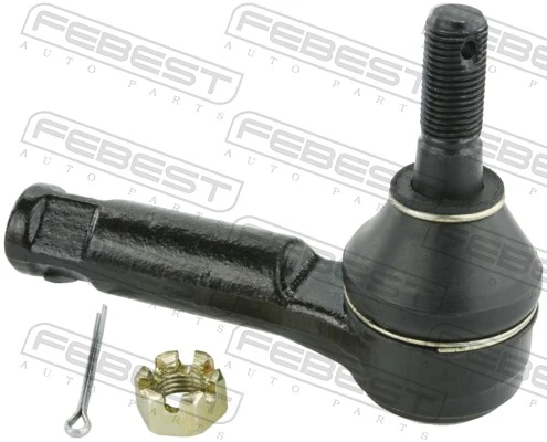 Tie Rod End 0521-KE