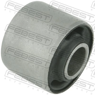 Mounting, control/trailing arm PGAB-C5B