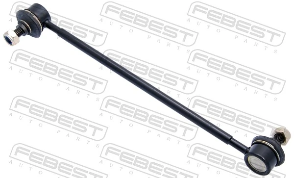 Link/Coupling Rod, stabiliser bar 0123-ZZT230F